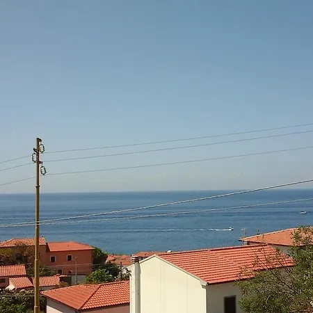דירה Casa Fiorella פומונטה