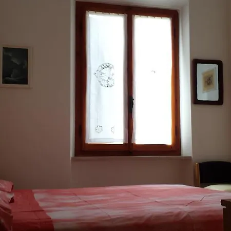 Casa Fiorella פומונטה