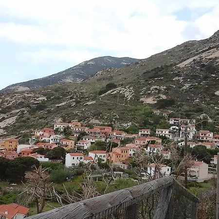 דירה Casa Fiorella פומונטה