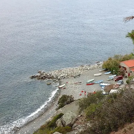 شقة Casa Fiorella *