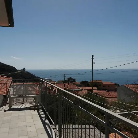 شقة Casa Fiorella بومونته