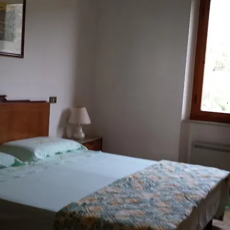 Casa Fiorella *