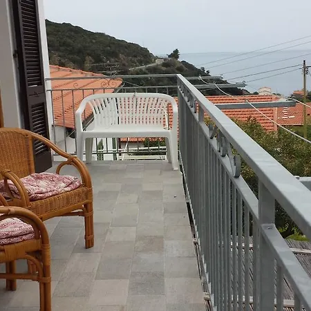 Casa Fiorella * Pomonte