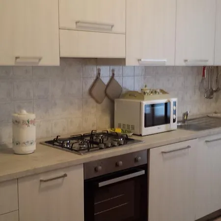 Casa Fiorella Appartement