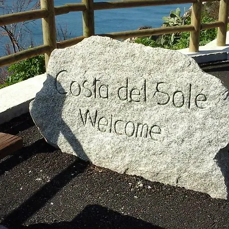 Casa Fiorella Appartement