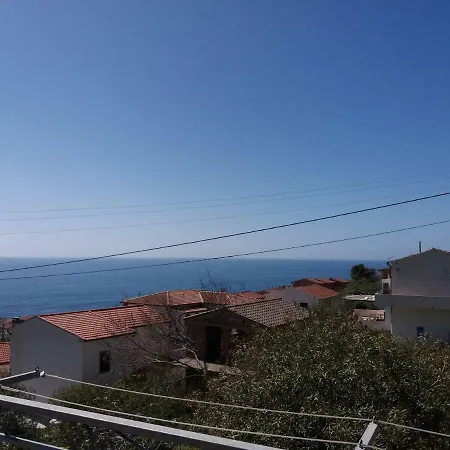 Casa Fiorella Appartement Pomonte